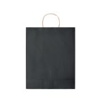 PAPER TONE L - Large Gift paper bag 90 gr/m² - Image 3