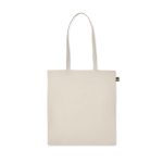 ZIMDE - Organic cotton shopping bag - Image 2