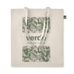 ZIMDE - Organic cotton shopping bag - Image 3