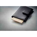 CUSTOS + - RFID card in bamboo material - Image 5