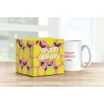 BOX - Sublimation gift box for mugs - Image 5