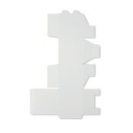 BOX - Sublimation gift box for mugs - Image 2