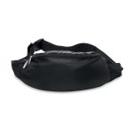 PARKPET - 210D RPET fanny bag - Image 2