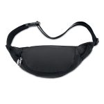 PARKPET - 210D RPET fanny bag - Image 3