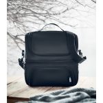 ICEBERG - Cooler bag in 600D RPET - Image 5