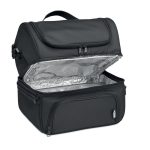 ICEBERG - Cooler bag in 600D RPET - Image 2