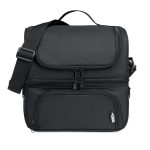 ICEBERG - Cooler bag in 600D RPET - Image 4