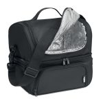 ICEBERG - Cooler bag in 600D RPET - Image 3