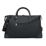MONACO - Weekend bag in canvas 340gr/m² - Image 2