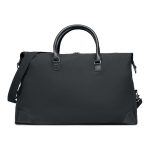 MONACO - Weekend bag in canvas 340gr/m² - Image 4