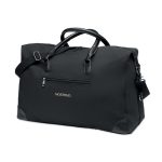 MONACO - Weekend bag in canvas 340gr/m² - Image 5