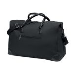 MONACO - Weekend bag in canvas 340gr/m² - Image 3