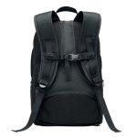 OLYMPIC - 600D RPET sports rucksack - Image 2