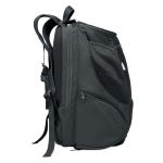 OLYMPIC - 600D RPET sports rucksack - Image 5