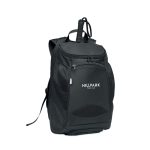 OLYMPIC - 600D RPET sports rucksack - Image 7
