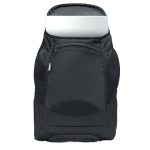 OLYMPIC - 600D RPET sports rucksack - Image 4