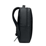SEOUL - Laptop backpack in 300D RPET - Image 5
