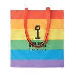 BOREALIS - 200 gr/m² cotton shopping bag - Image 3