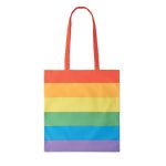 BOREALIS - 200 gr/m² cotton shopping bag - Image 2