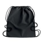 YUKI COLOUR - Organic cotton drawstring bag - Image 3