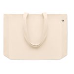 RESPECT - Canvas Recycled bag 280 gr/m² - Image 2