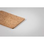 COCO - Cork luggage tag - Image 3