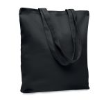 RASSA COLOURED - 270 gr/m² Canvas shopping bag - Image 3