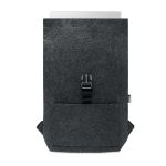 INDICO PACK - RPET felt backpack - Image 2