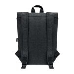 INDICO PACK - RPET felt backpack - Image 5