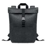 INDICO PACK - RPET felt backpack - Image 3