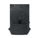 INDICO PACK - RPET felt backpack - Image 4