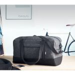 INDICO BAG - RPET felt weekend bag - Image 6