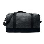 INDICO BAG - RPET felt weekend bag - Image 2