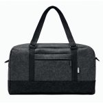 INDICO BAG - RPET felt weekend bag - Image 3