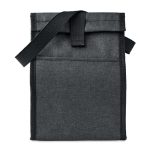 BOBE - 600D RPET insulated lunch bag - Image 3