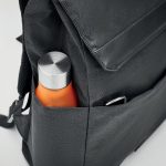 DAEGU LAP - 600D RPET laptop backpack - Image 8