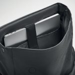 DAEGU LAP - 600D RPET laptop backpack - Image 5