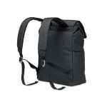 DAEGU LAP - 600D RPET laptop backpack - Image 3
