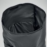 UDINE - 600D RPET 2 tone backpack - Image 4