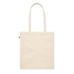 NUORO - Organic cotton shopping bag - Image 2