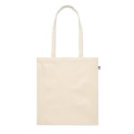 NUORO - Organic cotton shopping bag - Image 3