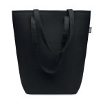 NATA - RPET felt event/shopping bag - Image 3