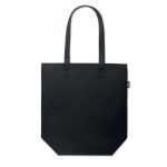 NATA - RPET felt event/shopping bag - Image 4