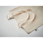 ZOCO - Recycled cotton shopping bag - Image 2