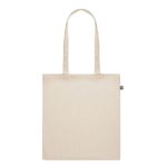 ZOCO - Recycled cotton shopping bag - Image 3