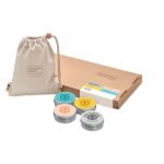 ELEGANCE - Vegan Gift set travel - Image 7