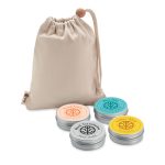ELEGANCE - Vegan Gift set travel - Image 3