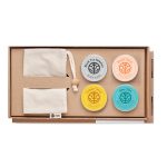 ELEGANCE - Vegan Gift set travel - Image 4