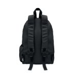 BAPAL+ - 600D RPET polyester backpack - Image 2