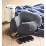 BANTAL - Travel Pillow in RPET - Image 4
